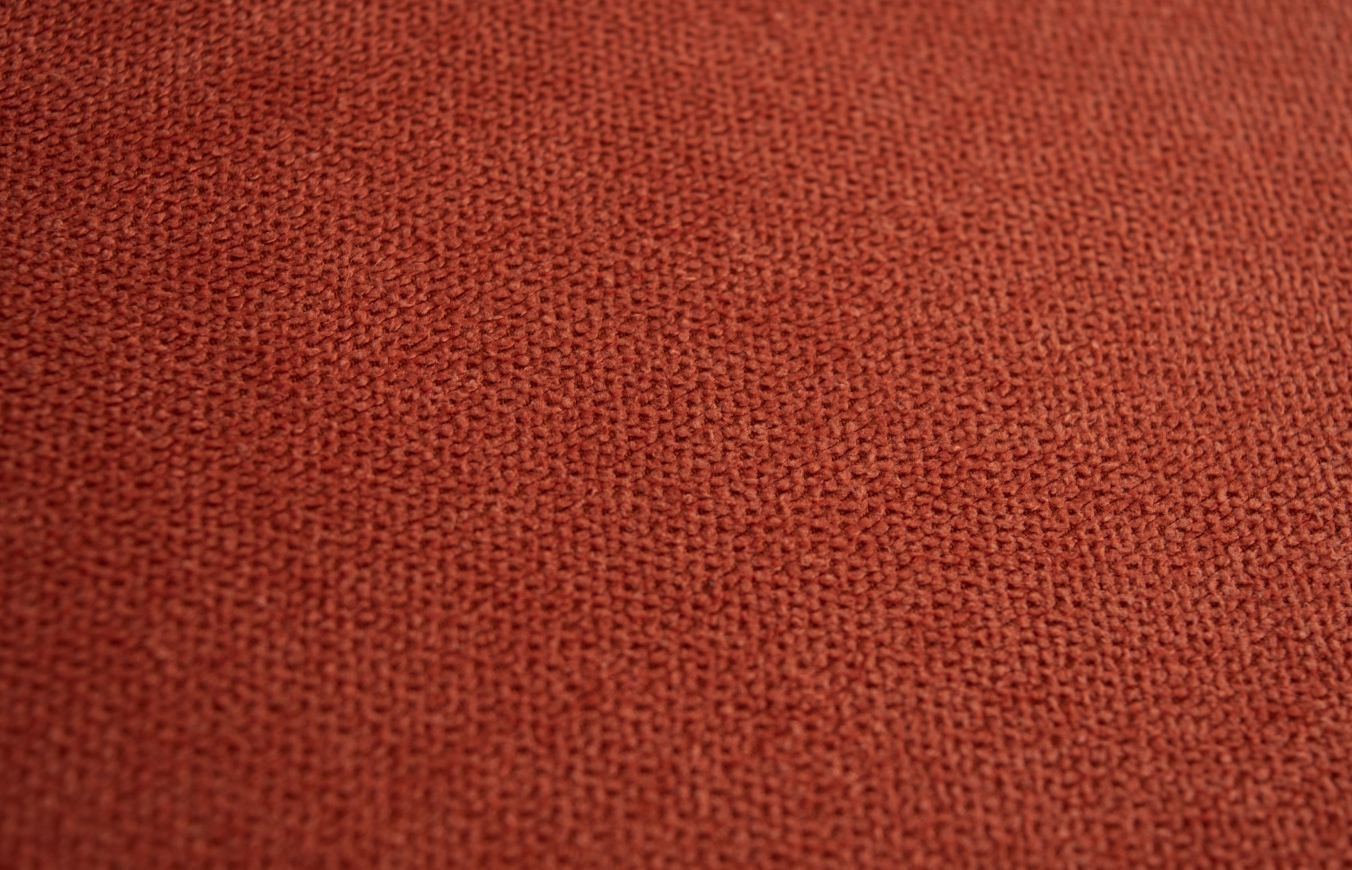 Boston Orange 0004 Textiles Microfibra Maison